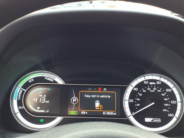 used 2019 Kia Niro car, priced at $14,322