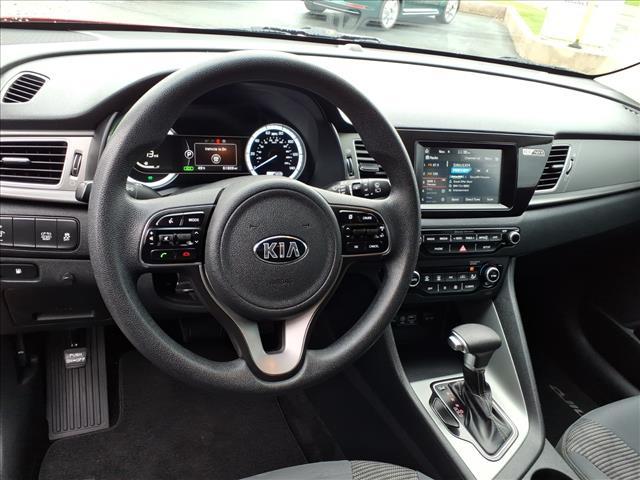 used 2019 Kia Niro car, priced at $14,322
