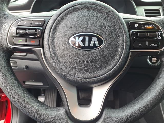 used 2019 Kia Niro car, priced at $14,322