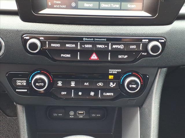 used 2019 Kia Niro car, priced at $14,322