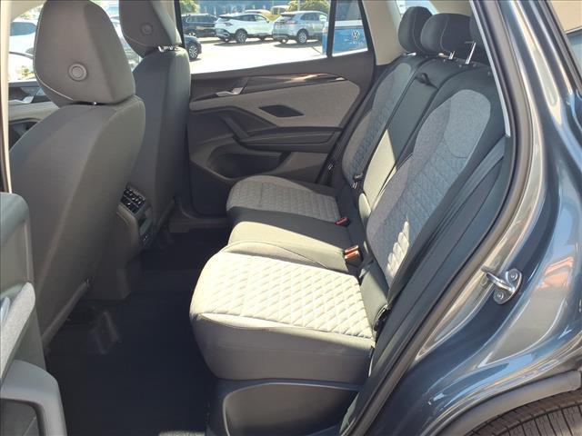new 2025 Volkswagen Tiguan car, priced at $33,877
