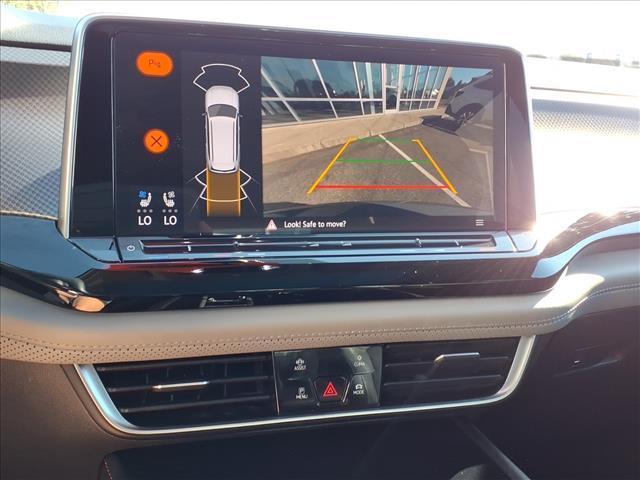 used 2024 Volkswagen Atlas car, priced at $42,988