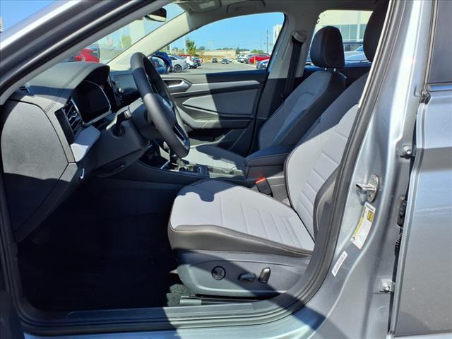 new 2025 Volkswagen Jetta car, priced at $27,719