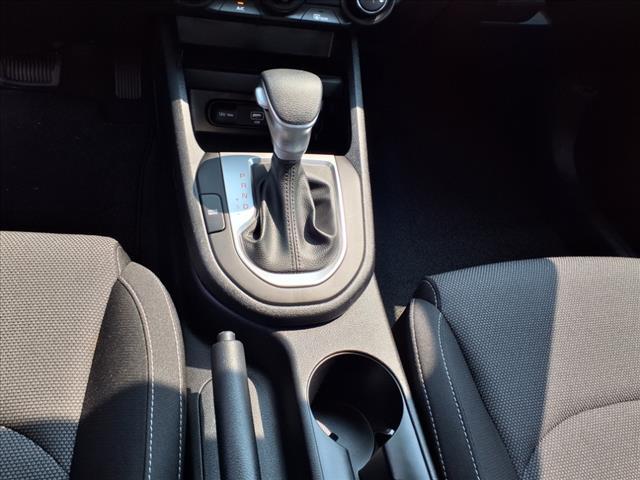 used 2024 Kia Forte car, priced at $21,863