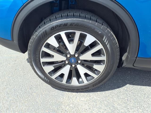 used 2020 Ford Escape car, priced at $20,758