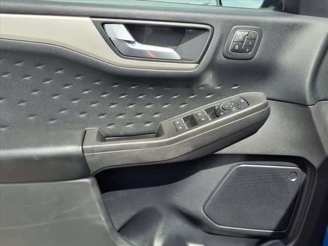 used 2020 Ford Escape car, priced at $20,758