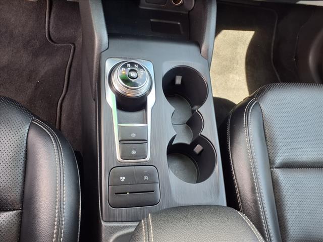 used 2020 Ford Escape car, priced at $20,758