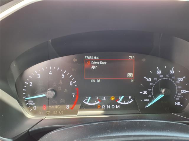 used 2020 Ford Escape car, priced at $20,758