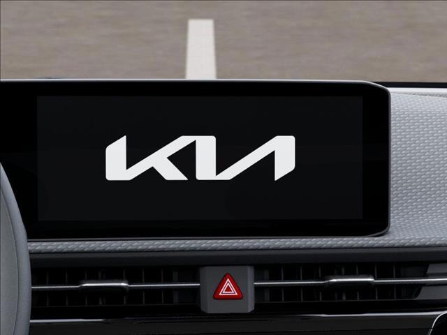 new 2025 Kia EV6 car, priced at $56,835
