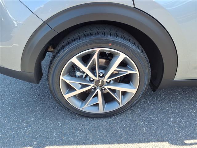 used 2022 Kia Niro car, priced at $25,726