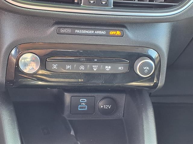 used 2023 Ford Escape car, priced at $29,836