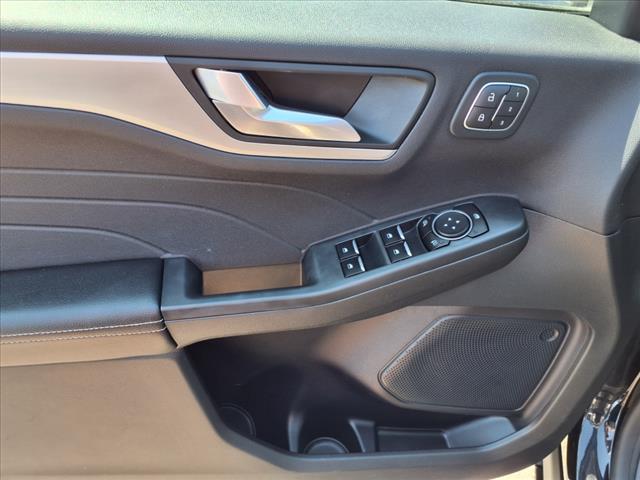used 2023 Ford Escape car, priced at $29,836