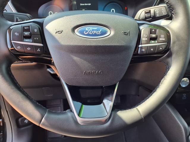 used 2023 Ford Escape car, priced at $29,836