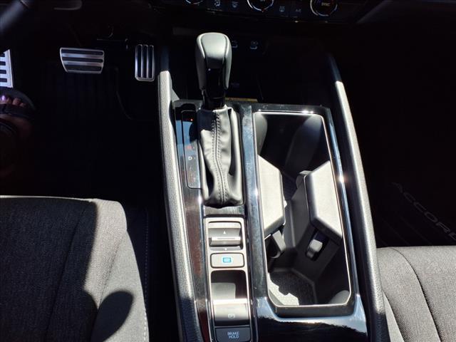 used 2025 Honda Accord Hybrid car, priced at $32,532
