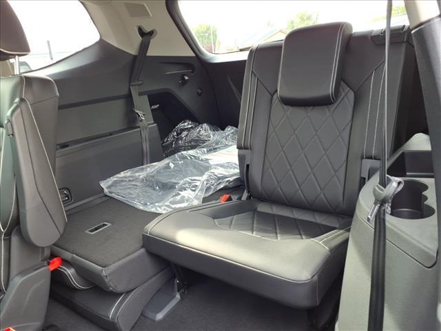 new 2026 Volkswagen Atlas car, priced at $58,044