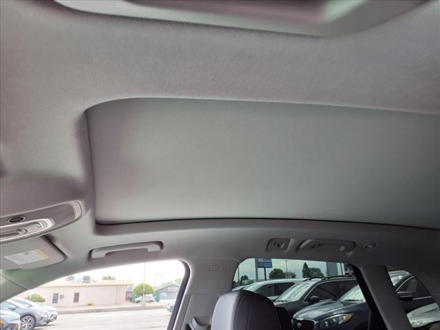 used 2022 Audi Q5 car, priced at $32,987