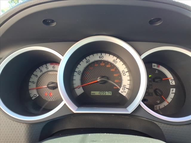 used 2015 Toyota Tacoma car, priced at $25,688