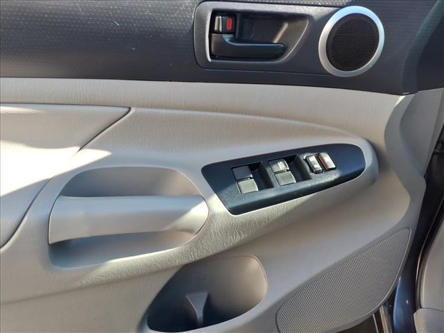 used 2015 Toyota Tacoma car, priced at $25,688