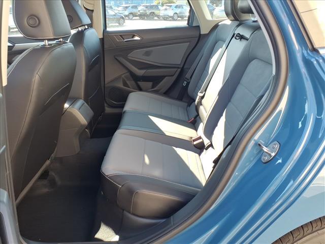 new 2025 Volkswagen Jetta car, priced at $28,221