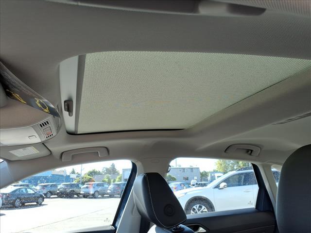 new 2025 Volkswagen Jetta car, priced at $28,221
