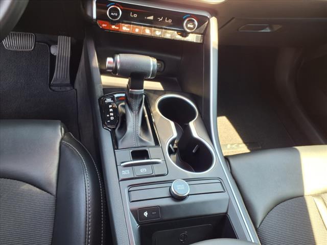 used 2022 Kia K5 car, priced at $28,877