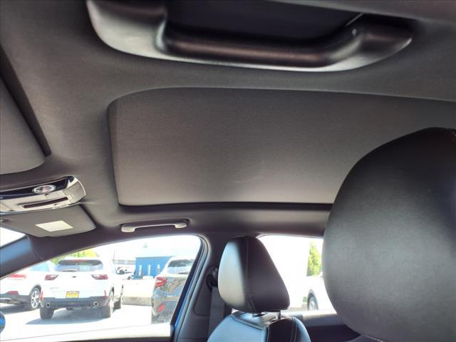 used 2022 Kia K5 car, priced at $28,877