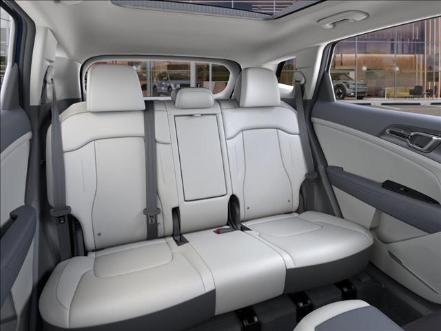 new 2025 Kia Sportage Hybrid car, priced at $35,680