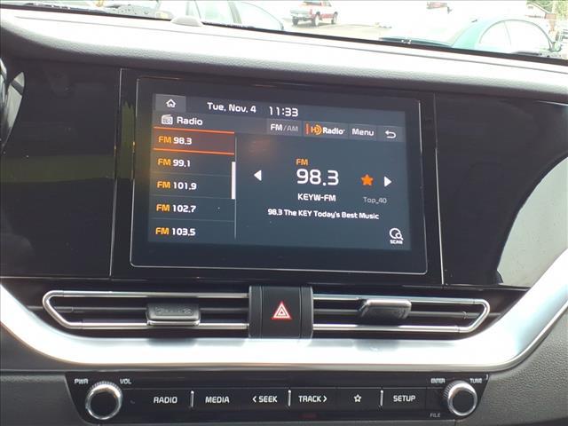 used 2022 Kia Niro car, priced at $19,577