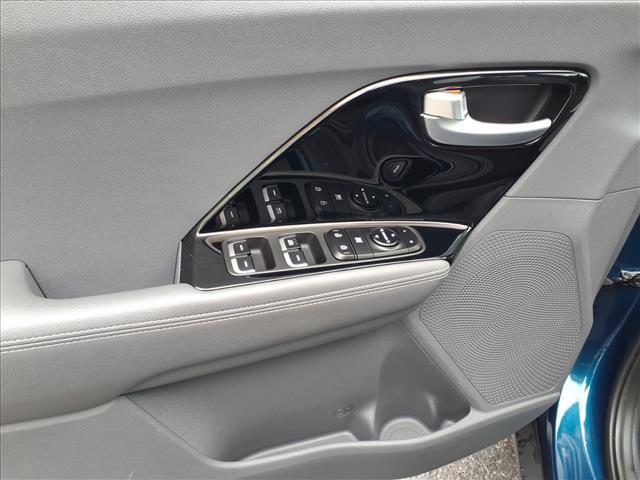 used 2022 Kia Niro car, priced at $19,577