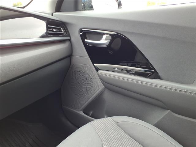 used 2022 Kia Niro car, priced at $19,577