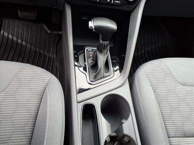 used 2022 Kia Niro car, priced at $19,577