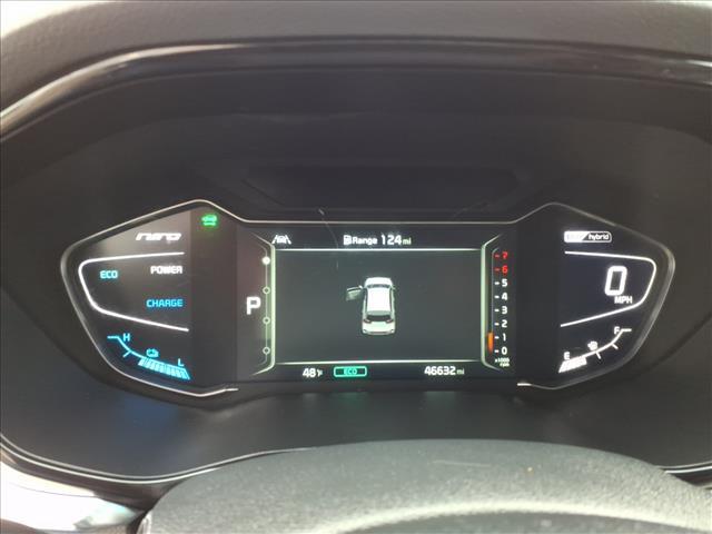 used 2022 Kia Niro car, priced at $19,577