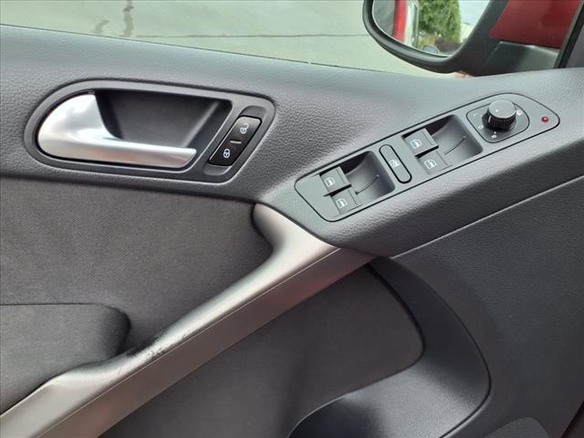 used 2009 Volkswagen Tiguan car, priced at $8,728