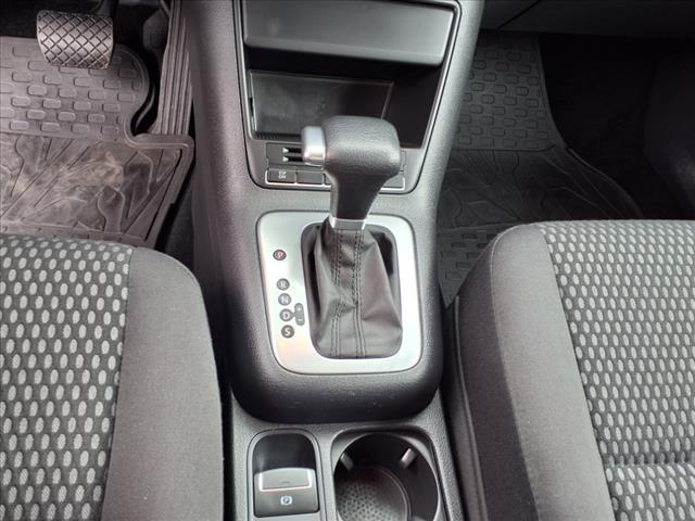 used 2009 Volkswagen Tiguan car, priced at $8,728