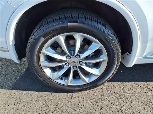 used 2021 Dodge Durango car, priced at $30,988