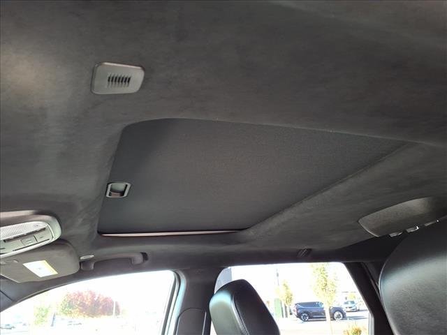 used 2021 Dodge Durango car, priced at $30,988