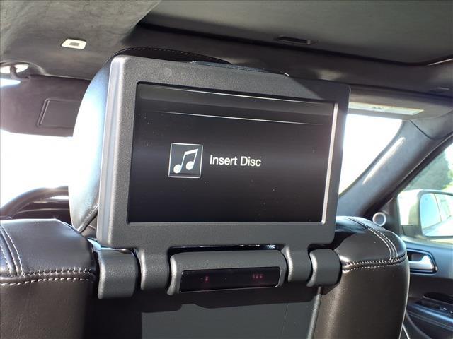 used 2021 Dodge Durango car, priced at $30,988