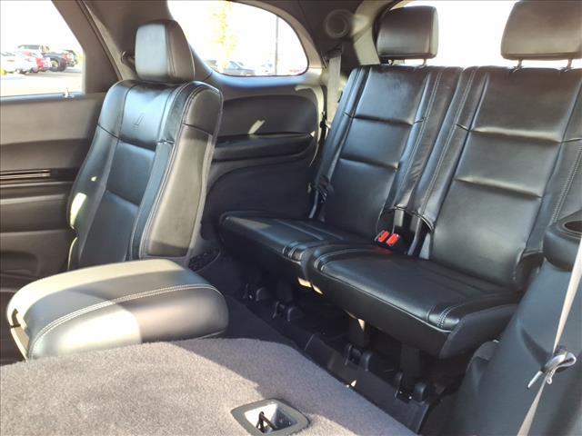 used 2021 Dodge Durango car, priced at $30,988