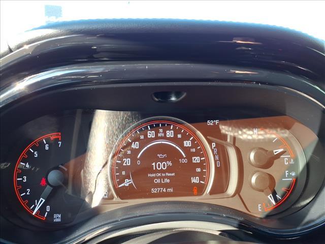 used 2021 Dodge Durango car, priced at $30,988