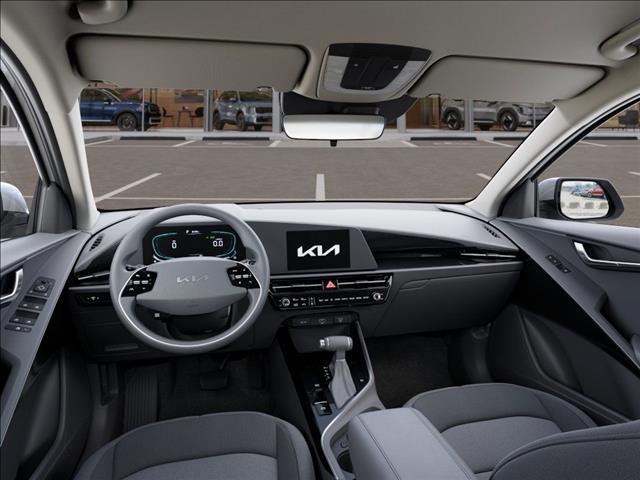 new 2025 Kia Niro car, priced at $28,955