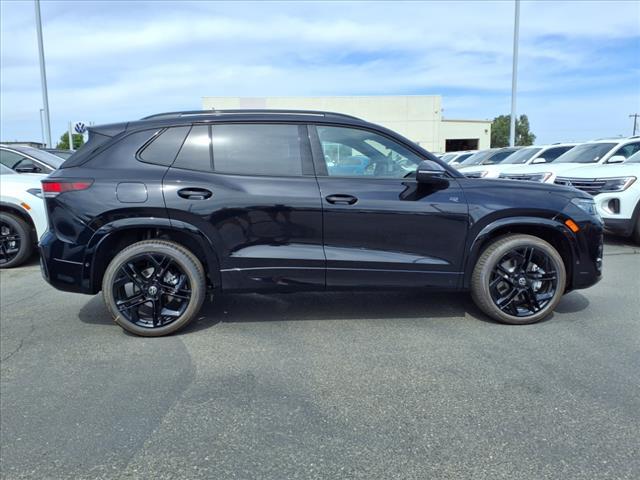 new 2025 Volkswagen Tiguan car, priced at $38,959