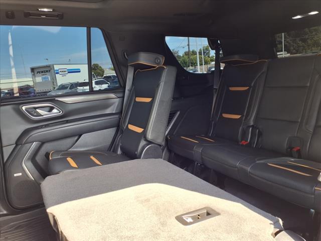 used 2024 GMC Yukon car, priced at $73,488