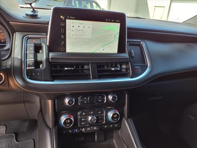 used 2024 GMC Yukon car, priced at $73,488