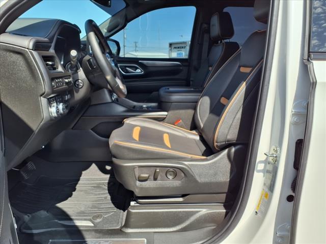 used 2024 GMC Yukon car, priced at $73,488