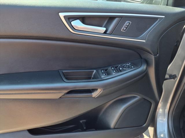 used 2023 Ford Edge car, priced at $25,428