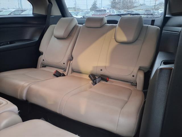 used 2022 Honda Odyssey car, priced at $33,990