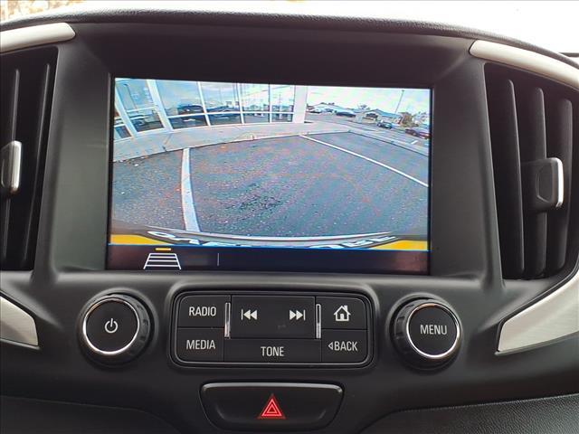 used 2018 GMC Terrain car, priced at $14,728