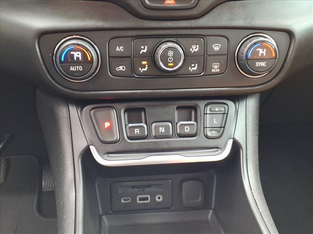 used 2018 GMC Terrain car, priced at $14,728