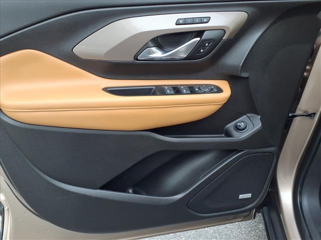 used 2018 GMC Terrain car, priced at $14,728