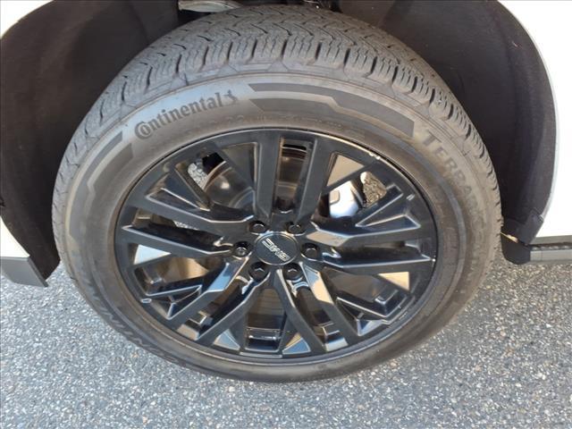 used 2021 GMC Yukon XL car, priced at $55,478